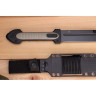 Нож MR BLADE FIERCE BLACK PVD MB070