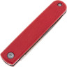 Складной нож MR.BLADE MORSETTO MB380-VG10/G10RD